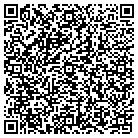 QR code with Hill & Hollow Realty Inc contacts