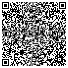 QR code with Peggy's Personal Chef Service contacts