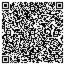 QR code with Arnolds Septic Service contacts