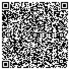 QR code with H & M Distributing Co contacts