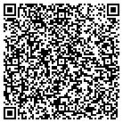 QR code with Mona's New York Designs contacts