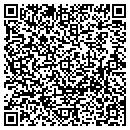 QR code with James Klink contacts