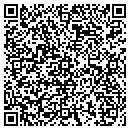 QR code with C J's Sports Bar contacts