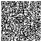 QR code with Honorable David G Vanderwall contacts