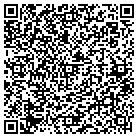 QR code with Custom Tree Service contacts