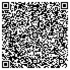 QR code with Thrasher Doyle Pelish & Franti contacts