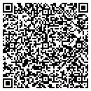 QR code with D R Construction contacts