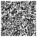 QR code with T & K Enterprise contacts