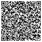 QR code with Wonder Bread Thrift Store contacts
