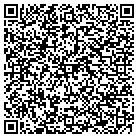 QR code with Univ Wscnsin Physics Astronomy contacts