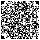 QR code with Phillips Service Center contacts