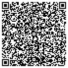 QR code with Huebner D & D Tree Trimming contacts