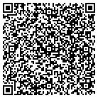 QR code with Servpro Of Lake Geneva contacts