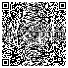 QR code with L & E Mobile Computers contacts