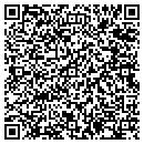 QR code with Zastrow Rod contacts