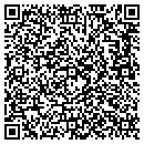 QR code with SL Auto Body contacts