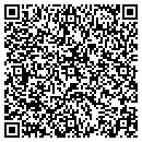 QR code with Kenneth Hefty contacts