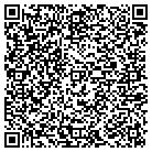 QR code with Prairie Lake Evangelical Charity contacts