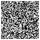 QR code with One Hour Fabricare Cleaners contacts