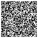QR code with Kruger Plumbing contacts
