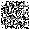 QR code with ATR Motors contacts