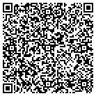 QR code with Madison Arcatao Sister Cy Prj contacts