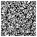 QR code with Timberwood Bank contacts