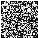 QR code with A & D Stoneworks contacts