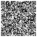 QR code with Ricardo E Booth & Assoc contacts