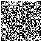 QR code with Ortiz Deburring Service contacts