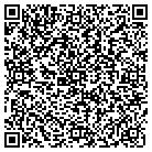 QR code with Hungry Point Bar & Grill contacts