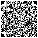 QR code with A1 Propane contacts
