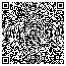 QR code with Allan Arendt contacts
