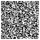 QR code with Fond Du Lac Culver & Supply contacts