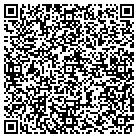 QR code with Wangerin Trucking Company contacts