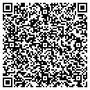 QR code with Harlows' Off Main contacts