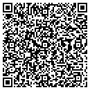 QR code with Archie's Inc contacts