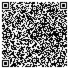 QR code with A Plus Asphalt Service Inc contacts