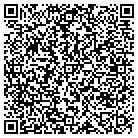 QR code with University Wisconsin Credit Un contacts