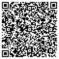 QR code with T G's Too contacts