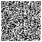 QR code with A W Septic Pumping Service contacts