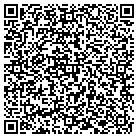 QR code with Walthers Terminal Hobby Shop contacts