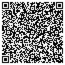 QR code with Zack F Gaugush contacts