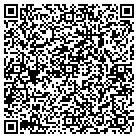 QR code with B M C of Wisconsin Inc contacts