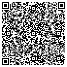QR code with H & R Block Tax Service contacts