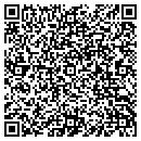 QR code with Aztec Bar contacts