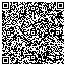 QR code with Trails End contacts
