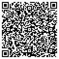 QR code with Hensley contacts