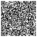 QR code with Hillcrest Deli contacts