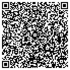 QR code with T L K Home Improvements LLC contacts
